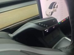 Tesla Model 3 Standard Range RWD Upgrade 3D6 - ფოტო 14