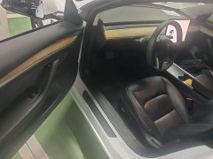 Tesla Model 3 Standard Range RWD Upgrade 3D6 - ფოტო 16