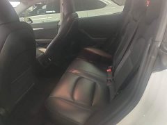 Tesla Model 3 Standard Range RWD Upgrade 3D6 - ფოტო 17