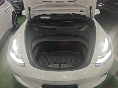 Tesla Model 3 Standard Range RWD Upgrade 3D6 - ფოტო 20