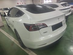 Tesla Model 3 Standard Range RWD Upgrade 3D6 - ფოტო 5