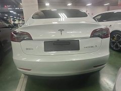 Tesla Model 3 Standard Range RWD Upgrade 3D6 - ფოტო 6