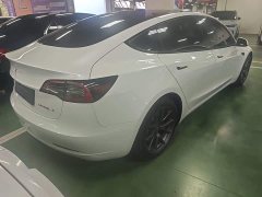 Tesla Model 3 Standard Range RWD Upgrade 3D6 - ფოტო 7