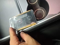 Tesla Model 3 Standard Range RWD Upgrade 3D6 - ფოტო 9