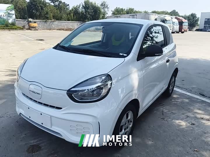 SAIC Corey Wei CLEVER 302km New Four-Seat Super Version - ავტომობილი ჩინეთიდან
