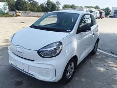 SAIC Corey Wei CLEVER 302km New Four-Seat Super Version - ფოტო 1