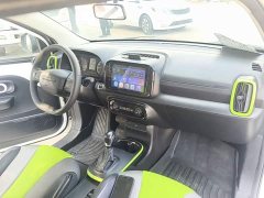 SAIC Corey Wei CLEVER 302km New Four-Seat Super Version - ფოტო 10