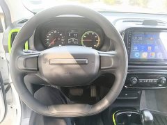 SAIC Corey Wei CLEVER 302km New Four-Seat Super Version - ფოტო 11