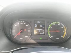 SAIC Corey Wei CLEVER 302km New Four-Seat Super Version - ფოტო 12