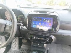 SAIC Corey Wei CLEVER 302km New Four-Seat Super Version - ფოტო 13