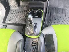 SAIC Corey Wei CLEVER 302km New Four-Seat Super Version - ფოტო 14