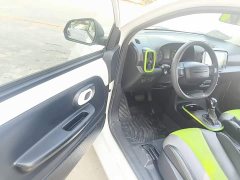 SAIC Corey Wei CLEVER 302km New Four-Seat Super Version - ფოტო 16