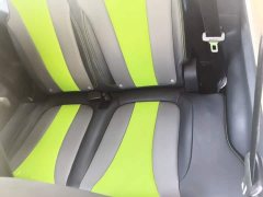 SAIC Corey Wei CLEVER 302km New Four-Seat Super Version - ფოტო 17