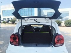 SAIC Corey Wei CLEVER 302km New Four-Seat Super Version - ფოტო 19