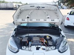 SAIC Corey Wei CLEVER 302km New Four-Seat Super Version - ფოტო 20