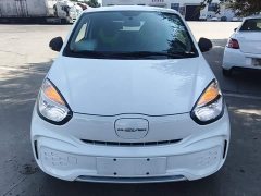 SAIC Corey Wei CLEVER 302km New Four-Seat Super Version - ფოტო 3