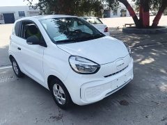 SAIC Corey Wei CLEVER 302km New Four-Seat Super Version - ფოტო 4