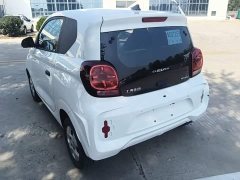 SAIC Corey Wei CLEVER 302km New Four-Seat Super Version - ფოტო 5