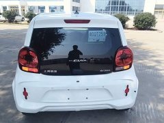SAIC Corey Wei CLEVER 302km New Four-Seat Super Version - ფოტო 6