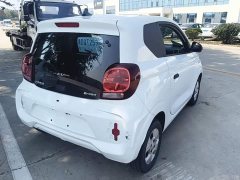 SAIC Corey Wei CLEVER 302km New Four-Seat Super Version - ფოტო 7