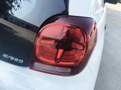 SAIC Corey Wei CLEVER 302km New Four-Seat Super Version - ფოტო 8