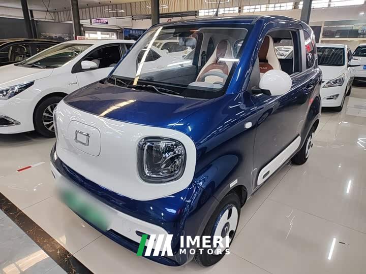 FAW Besturn Xiaoma 170km Yuanqi Ma - ავტომობილი ჩინეთიდან