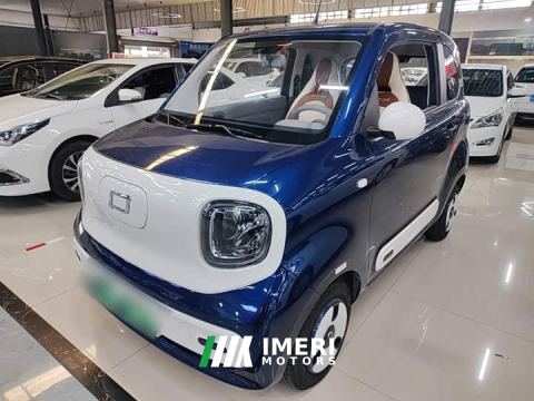 2024 Bestune Besturn Xiaoma 170km Yuanqi Ma - ავტომობილი ჩინეთიდან