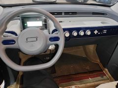 FAW Besturn Xiaoma 170km Yuanqi Ma - ფოტო 10