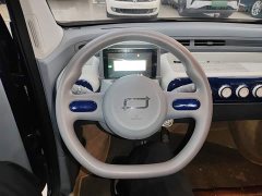 FAW Besturn Xiaoma 170km Yuanqi Ma - ფოტო 11