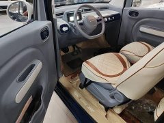 FAW Besturn Xiaoma 170km Yuanqi Ma - ფოტო 16