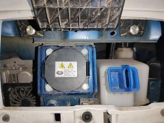 FAW Besturn Xiaoma 170km Yuanqi Ma - ფოტო 20