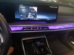 BMW 7 Series 2023 735Li M Sport Package - ფოტო 13