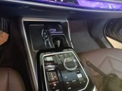 BMW 7 Series 2023 735Li M Sport Package - ფოტო 14