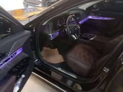 BMW 7 Series 2023 735Li M Sport Package - ფოტო 16