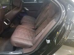 BMW 7 Series 2023 735Li M Sport Package - ფოტო 17