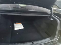 BMW 7 Series 2023 735Li M Sport Package - ფოტო 19