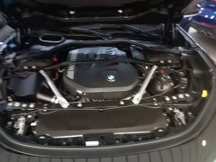 BMW 7 Series 2023 735Li M Sport Package - ფოტო 20