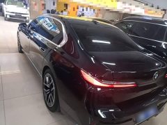 BMW 7 Series 2023 735Li M Sport Package - ფოტო 6