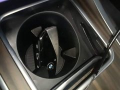 BMW 7 Series 2023 735Li M Sport Package - ფოტო 9
