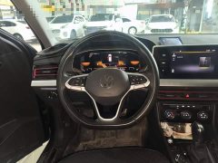 Volkswagen Lavida 2023 280TSI DSG Starry Sky Full-Featured Edition - ფოტო 11