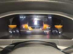 Volkswagen Lavida 2023 280TSI DSG Starry Sky Full-Featured Edition - ფოტო 12