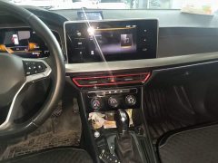 Volkswagen Lavida 2023 280TSI DSG Starry Sky Full-Featured Edition - ფოტო 13