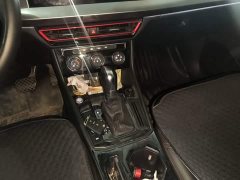 Volkswagen Lavida 2023 280TSI DSG Starry Sky Full-Featured Edition - ფოტო 14