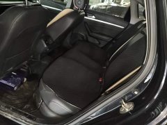 Volkswagen Lavida 2023 280TSI DSG Starry Sky Full-Featured Edition - ფოტო 17