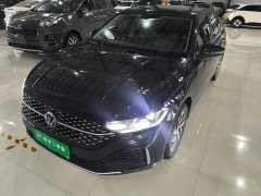 Volkswagen Lavida 2023 280TSI DSG Starry Sky Full-Featured Edition - ფოტო 2