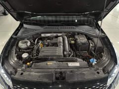 Volkswagen Lavida 2023 280TSI DSG Starry Sky Full-Featured Edition - ფოტო 20