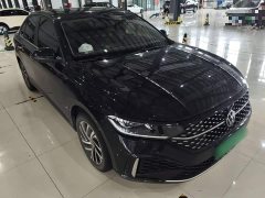 Volkswagen Lavida 2023 280TSI DSG Starry Sky Full-Featured Edition - ფოტო 4