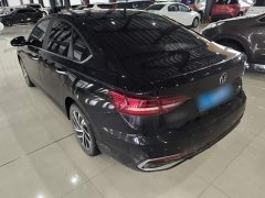 Volkswagen Lavida 2023 280TSI DSG Starry Sky Full-Featured Edition - ფოტო 5