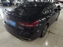 Volkswagen Lavida 2023 280TSI DSG Starry Sky Full-Featured Edition - ფოტო 7