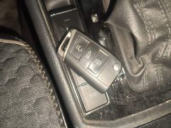 Volkswagen Lavida 2023 280TSI DSG Starry Sky Full-Featured Edition - ფოტო 9